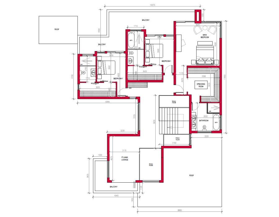 4 Bedroom Property for Sale in The Islands Estates North West